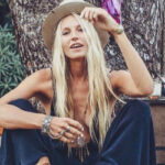 De beste boho looks voor voorjaar 2021 – bohemian outfit inspiratie