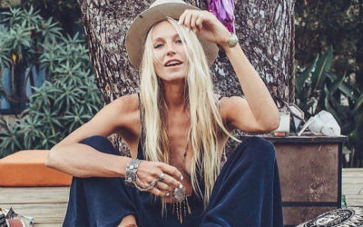 beste boho looks voorjaar 2021