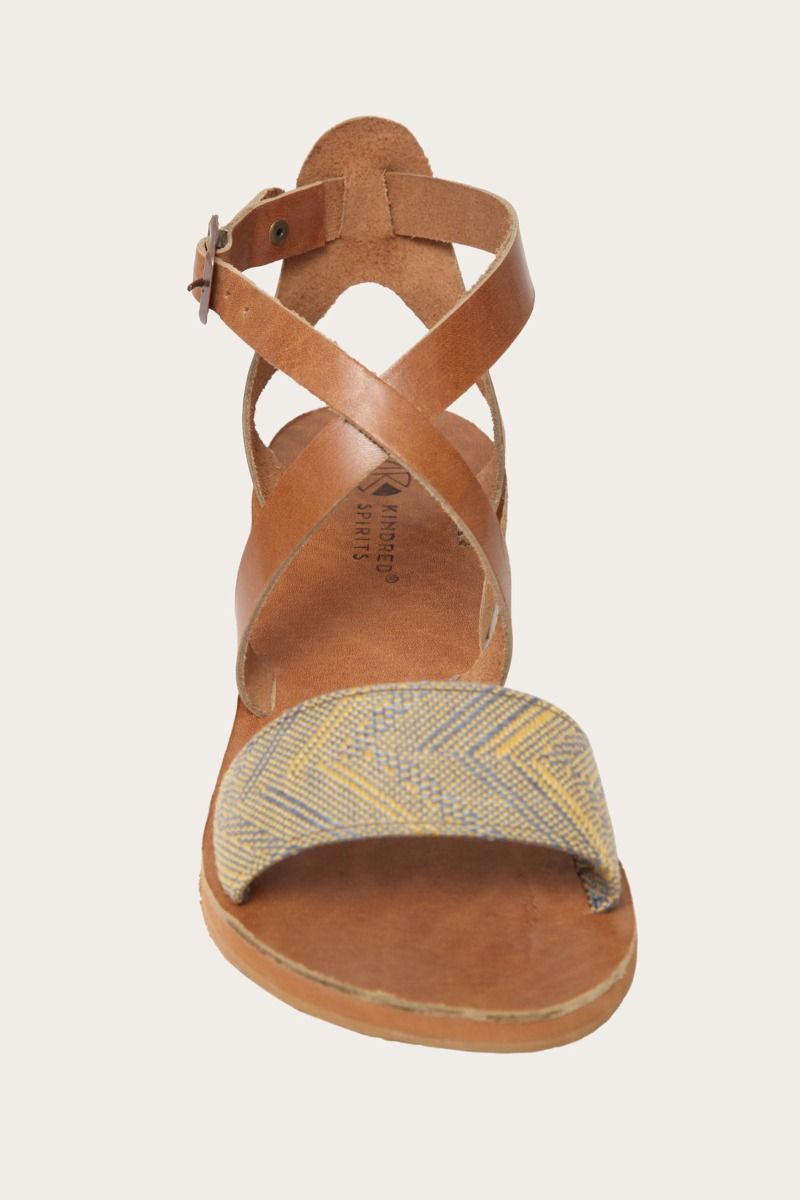 boho slippers and sandals