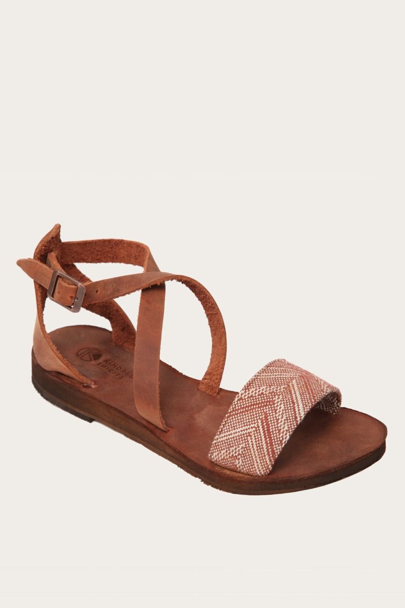 boho slippers and sandals